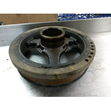 102Q018 Crankshaft Pulley From 2010 GMC Acadia  3.6 12697768